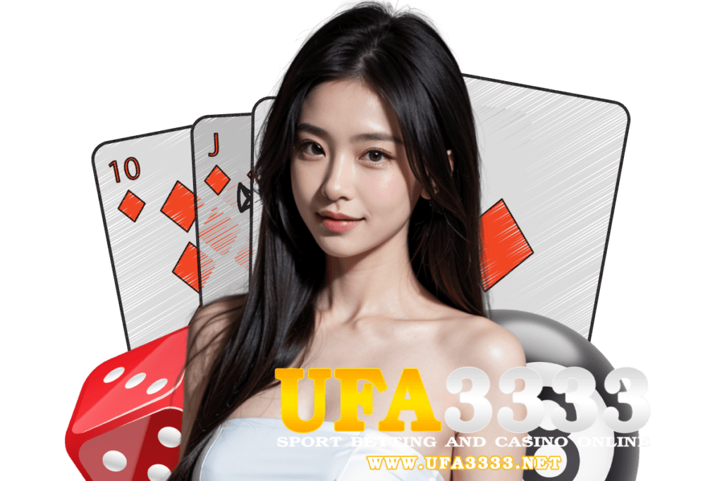 ufa3333 สล็อต
