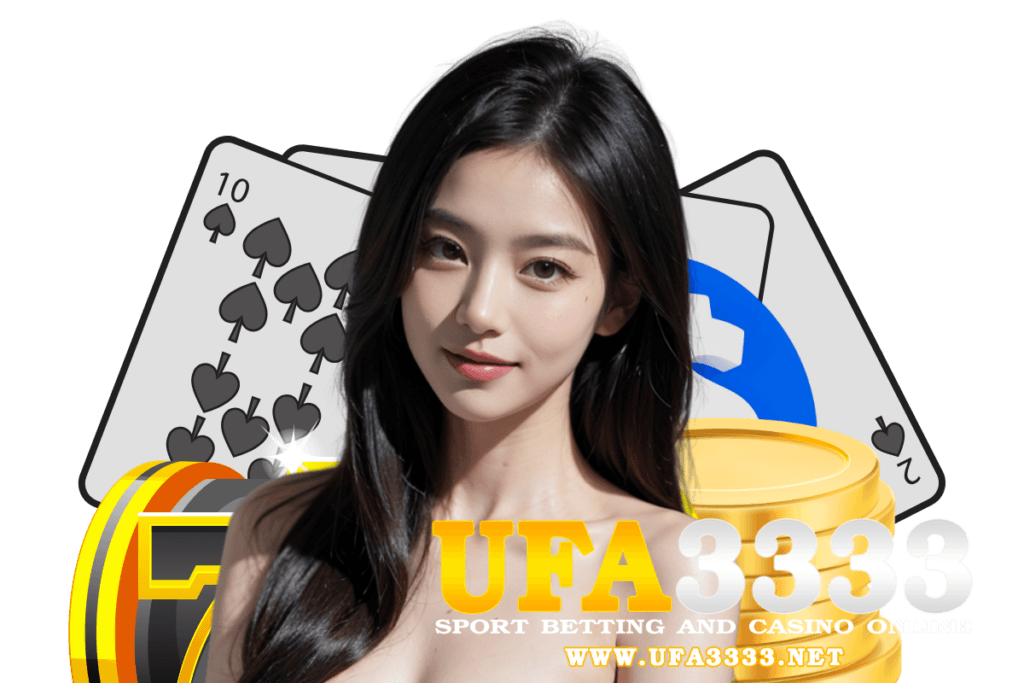 ufa3333 เว็บตรง